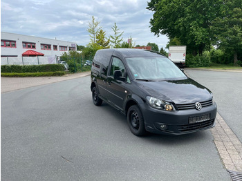 Kis furgon VOLKSWAGEN Caddy