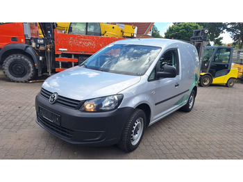 Kis furgon VOLKSWAGEN Caddy