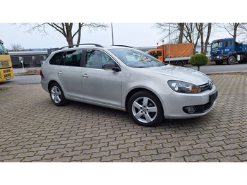 Autó VOLKSWAGEN