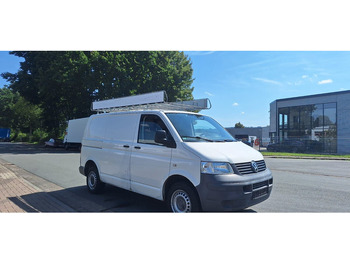 Kis furgon VOLKSWAGEN Transporter