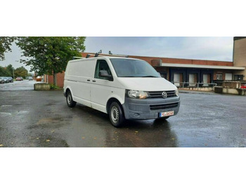 Kis furgon VOLKSWAGEN Transporter