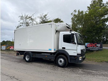 Hűtős teherautó MERCEDES-BENZ Atego