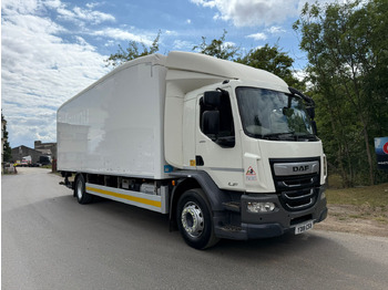Hűtős teherautó DAF LF 280