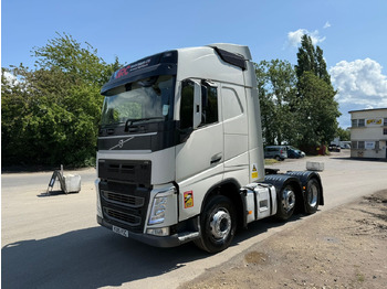 Nyergesvontató 2015 Volvo FH 500 Tractor Unit: 2 kép.