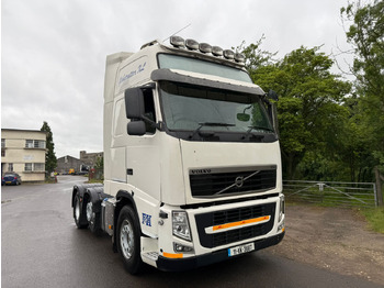 Nyergesvontató VOLVO FH 500