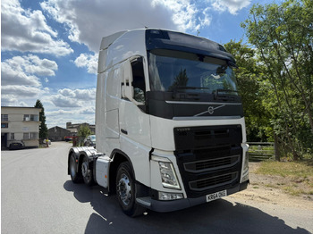 Nyergesvontató VOLVO FH 460