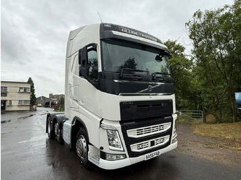 Nyergesvontató VOLVO FH 460