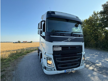 Nyergesvontató VOLVO FH 500