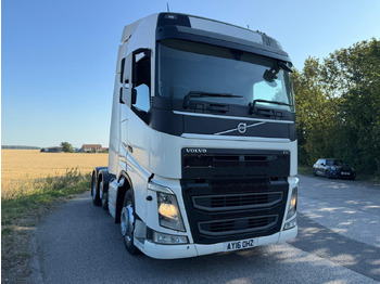 Nyergesvontató VOLVO FH 500