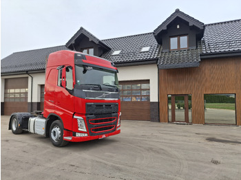 Nyergesvontató VOLVO FH 420