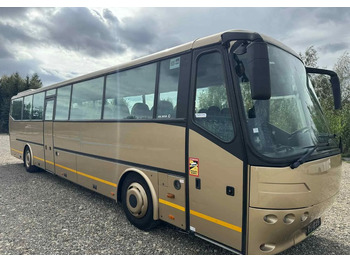 Távolsági busz BOVA
