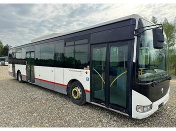 Városi busz IRISBUS