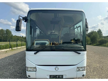 Helyközi busz IRISBUS