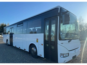 Helyközi busz IRISBUS