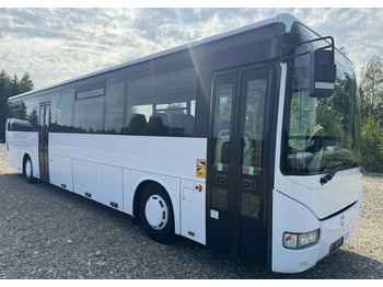 Helyközi busz IRISBUS