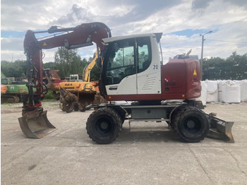Liebherr A 912 Compact Rotator R4 lízing Liebherr A 912 Compact Rotator R4: 1 kép.