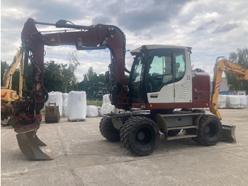 Liebherr A 912 Compact Rotator R4 lízing Liebherr A 912 Compact Rotator R4: 2 kép.