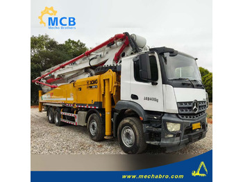 Betonpumpa XCMG