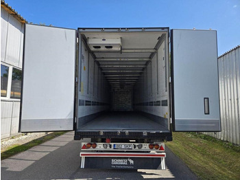 Félpótkocsi hűtős Schmitz Cargobull SKO 24/L-13.4 FP45 COOL DOUBLE STOCK: 3 kép.