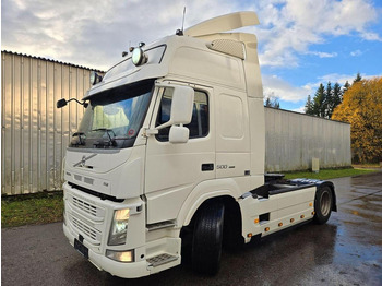Nyergesvontató VOLVO FM 500