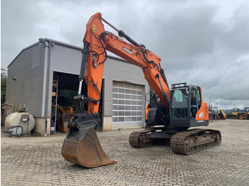 Lánctalpas kotró DOOSAN DX235LCR-5