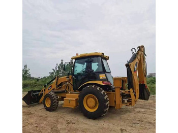 Kotrórakodó CATERPILLAR 420F