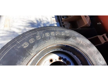 Gumiabroncs BRIDGESTONE