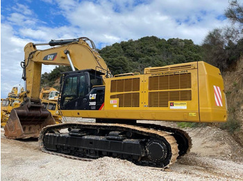 CAT 390 D L ME lízing CAT 390 D L ME: 5 kép. CAT 390 D L ME lízing CAT 390 D L ME: 5 kép.