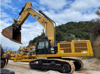 CAT 390 D L ME lízing CAT 390 D L ME: 3 kép. CAT 390 D L ME lízing CAT 390 D L ME: 3 kép.