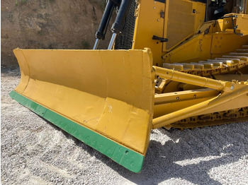 Buldózer CATERPILLAR D9N