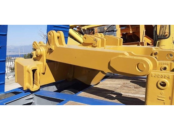 Buldózer CATERPILLAR D7G