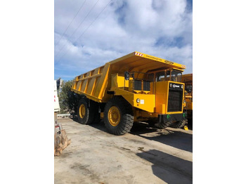 Minidömper Faun K55,6: 3 kép. Minidömper Faun K55,6: 3 kép.