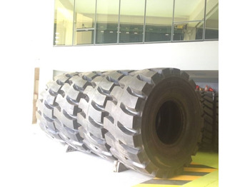 Új Gumiabroncs - Építőipari gépek Goodyear 3565R33 L5: 3 kép.