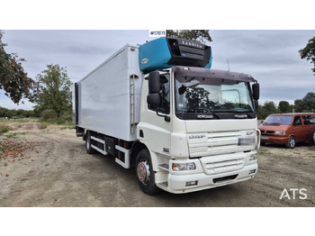2006 DAF CF 75.250 lízing 2006 DAF CF 75.250: 1 kép.