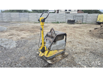 Lapvibrátor WACKER