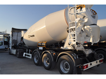 Betonmixer