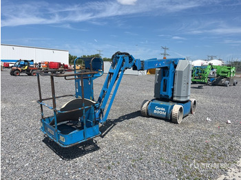 Személyemelő 2007 Genie Z-30/20N 2WD Electric (Inoperable) Articulating Boom Lift: 3 kép.
