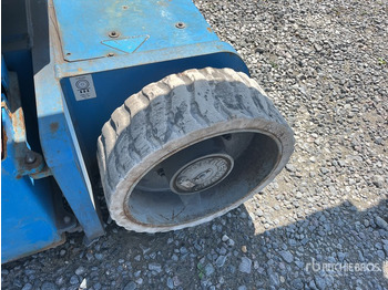 Személyemelő 2007 Genie Z-30/20N 2WD Electric (Inoperable) Articulating Boom Lift: 5 kép.