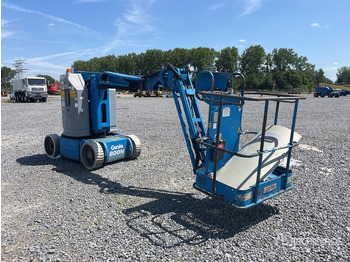 Személyemelő 2007 Genie Z-30/20N 2WD Electric (Inoperable) Articulating Boom Lift: 4 kép.
