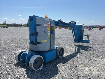 Személyemelő GENIE Z30/20N