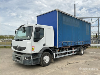 Szárzúzó/ Mulcsozó RENAULT