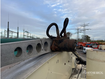 Billenőplatós teherautó 2010 Volvo FM420 8x4 Twin-Steer Sleeper Quad/A Dump Truck: 5 kép.