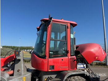Gumikerekes homlokrakodó 2012 Volvo L30B-Z/X Wheel Loader: 4 kép.