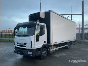 Hűtős teherautó IVECO EuroCargo
