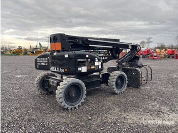 Személyemelő NIFTYLIFT