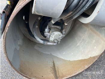 Úthenger 2018 Ammann ARX20 Double Drum Roller: 5 kép.