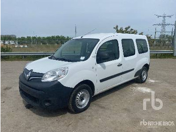 Furgon RENAULT Kangoo 1.5