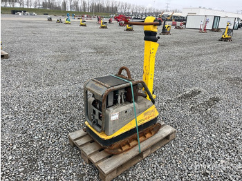 Lapvibrátor WACKER