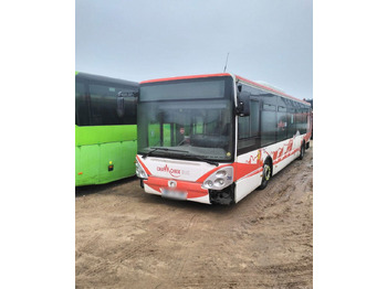 Városi busz IRISBUS
