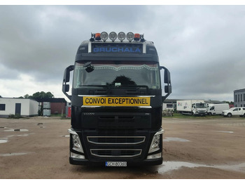 Nyergesvontató VOLVO FH 500